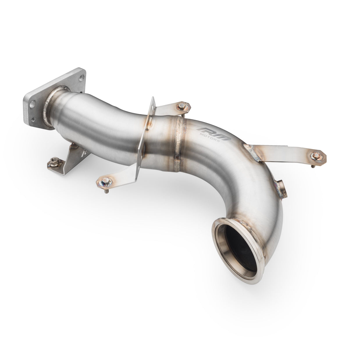 Downpipe RM-Motors Alfa Romeo Mito 1,4T