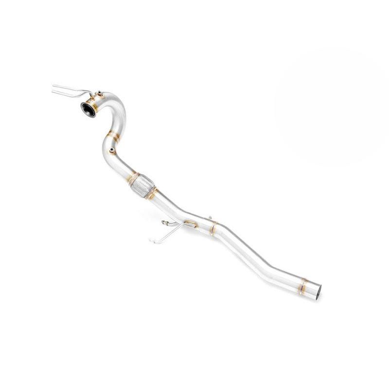 Downpipe RM-Motors SEAT Altea 2.0 TDI 2006-