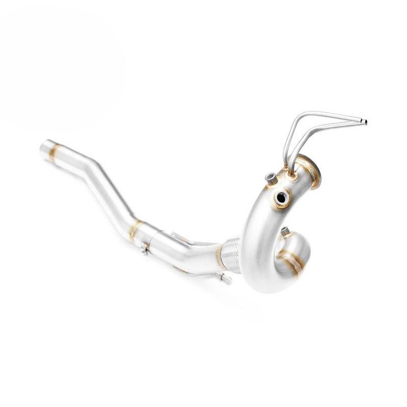Downpipe RM-Motors SEAT LEON 2.0 TDI 2006-2012 FWD