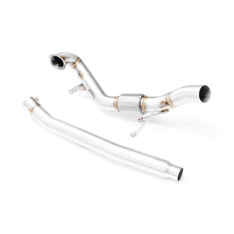 Downpipe RM-Motors Seat Leon ST Sportstourer (5F8)