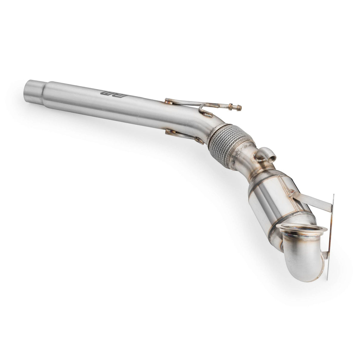 Downpipe RM-Motors AUDI A3 Limousine 2.0 TFSI (8VS, 8VM) +Toba esapament