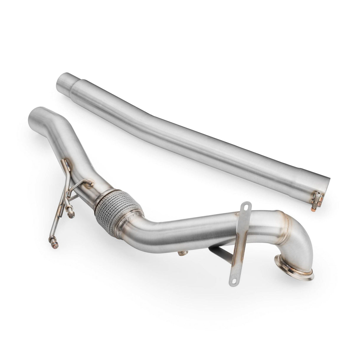 Downpipe RM-Motors SEAT Leon Cupra Mk3 2.0 TSI