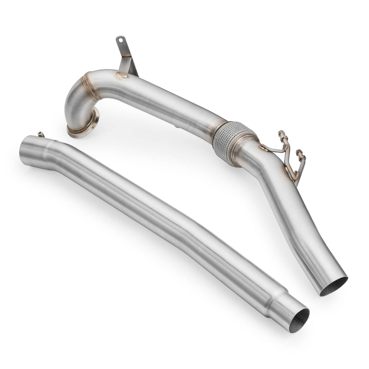 Downpipe RM-Motors SEAT Leon Cupra Mk3 2.0 TSI ST Sportstourer