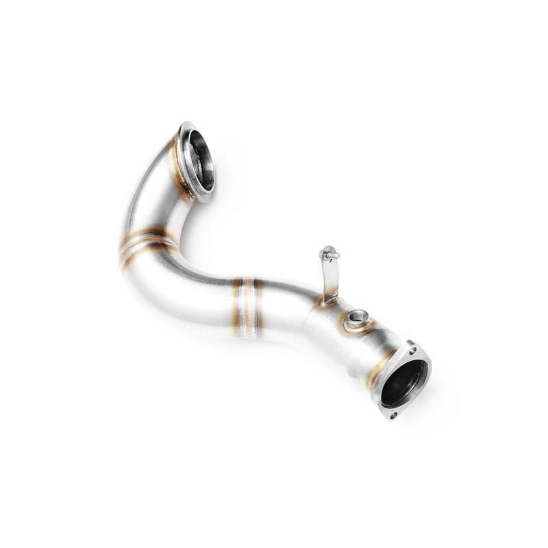 Downpipe RM-Motors BMW E82, E88 135i N54