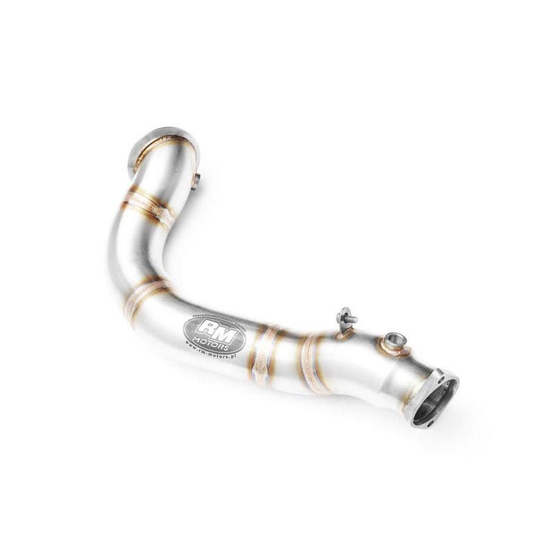 Downpipe RM-Motors BMW E82, E88 135i N54