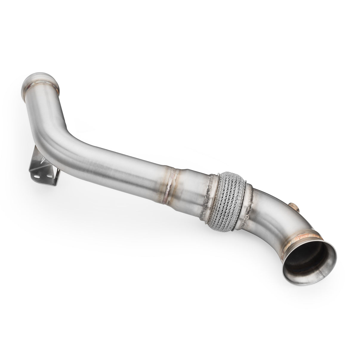 Downpipe RM-Motors Mercedes-Benz W204 S204 220CDI EURO 5