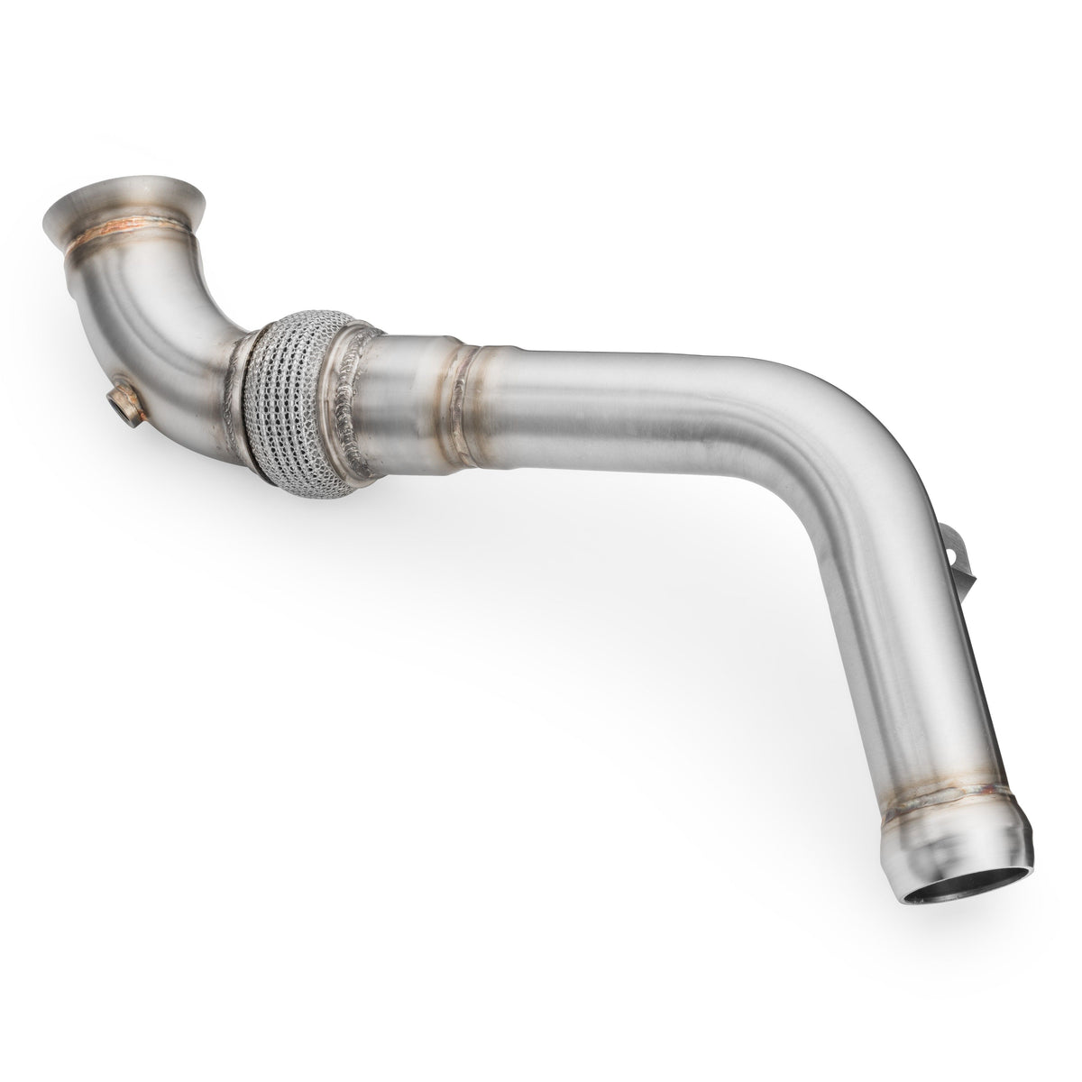 Downpipe RM-Motors Mercedes-Benz W204 S204 220CDI EURO 5