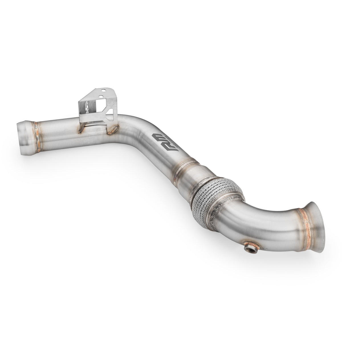 Downpipe RM-Motors Mercedes-Benz W204 S204 220CDI EURO 5