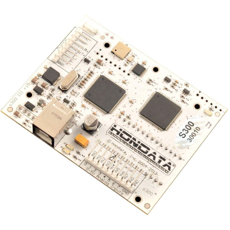 Modul Hondata S300 V3 pentru calculatoare Honda OBD1
