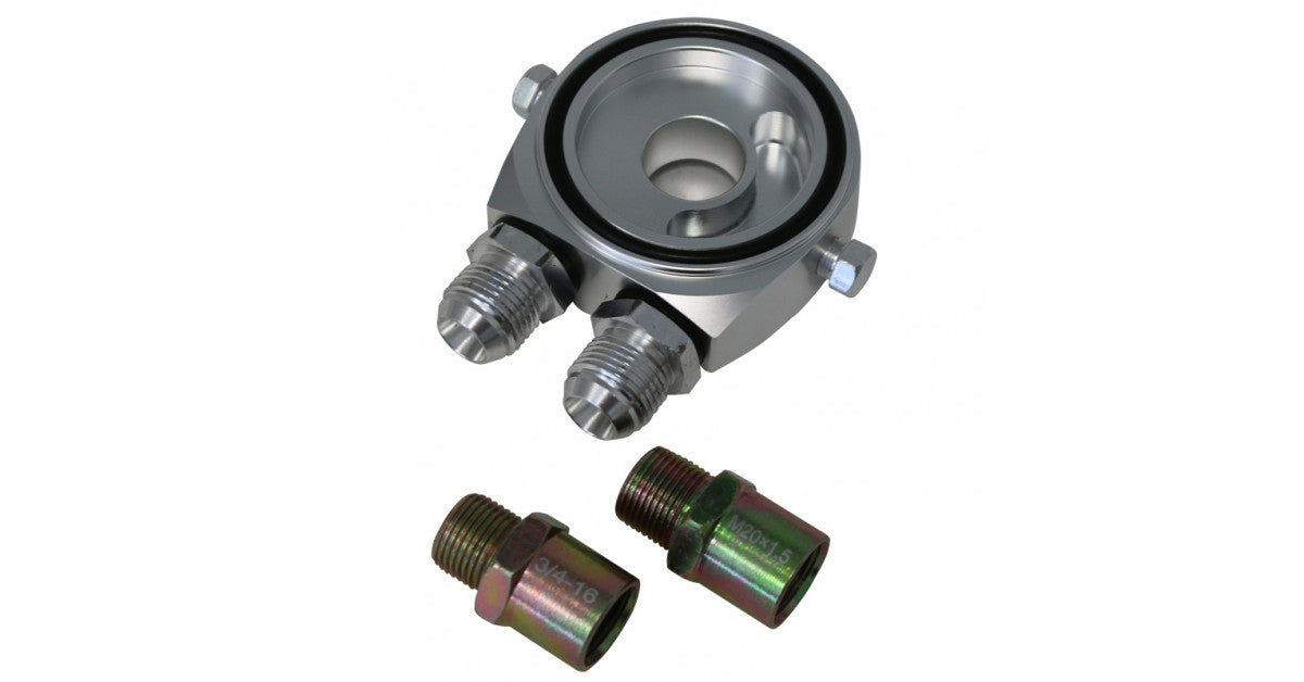 Modina / Adaptor Filtru Ulei 20X150 si 3/4UNF