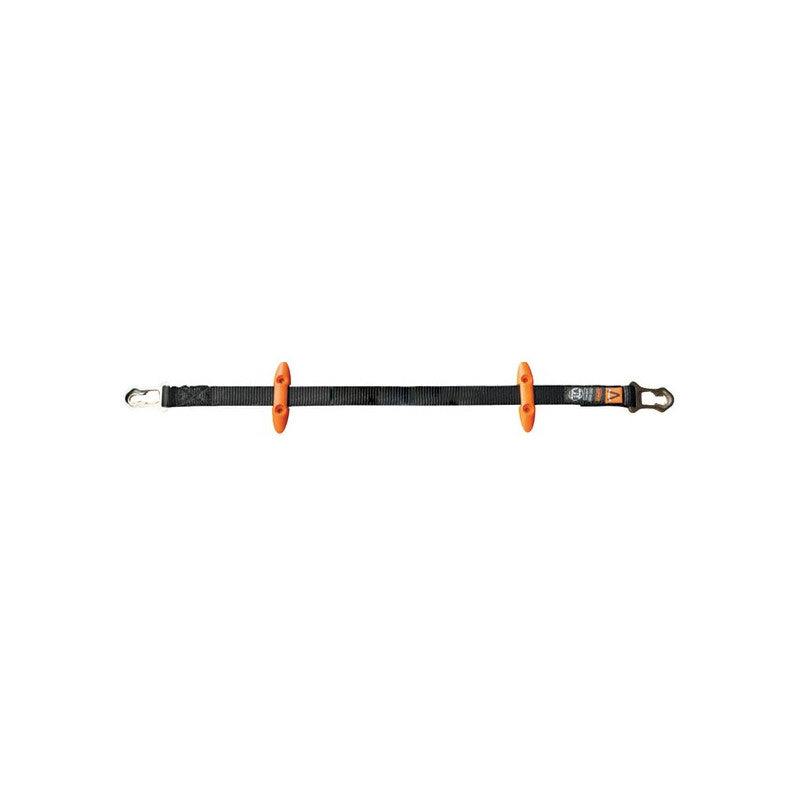 Chinga culisanta HANS 19 inch, marimea L