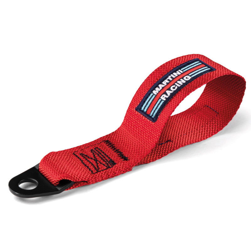 Chinga Remorcare Sparco Martini Racing