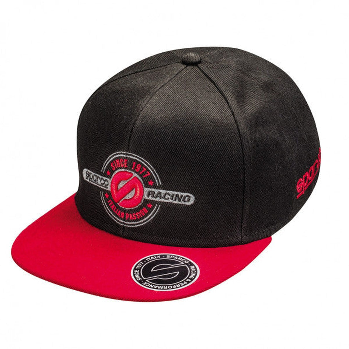 Sapca Baseball Copii Sparco Rebel