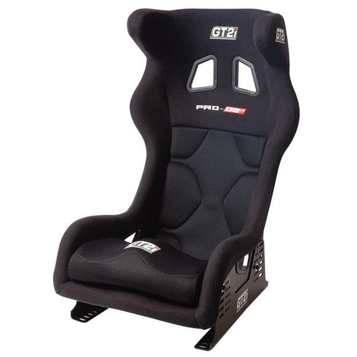 Scaun FIA GT2i Pro 02M V2 Fibra cu Urechi - Valabilitate 2031