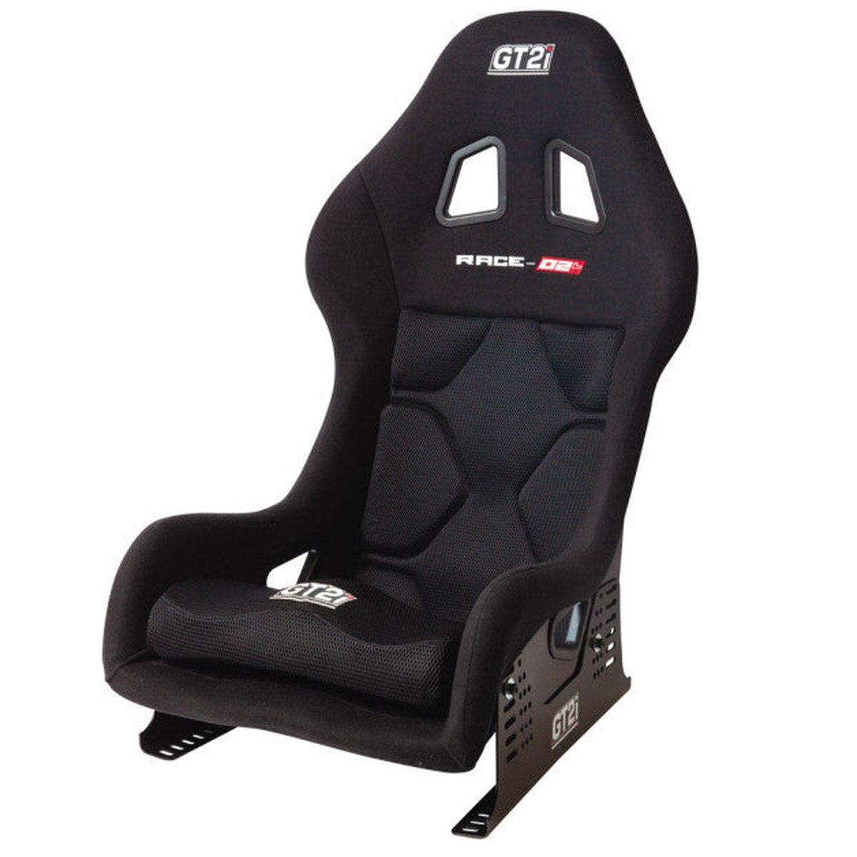 Scaun FIA GT2i Race V2 Fibra - marime L-XL - Valabilitate 2031