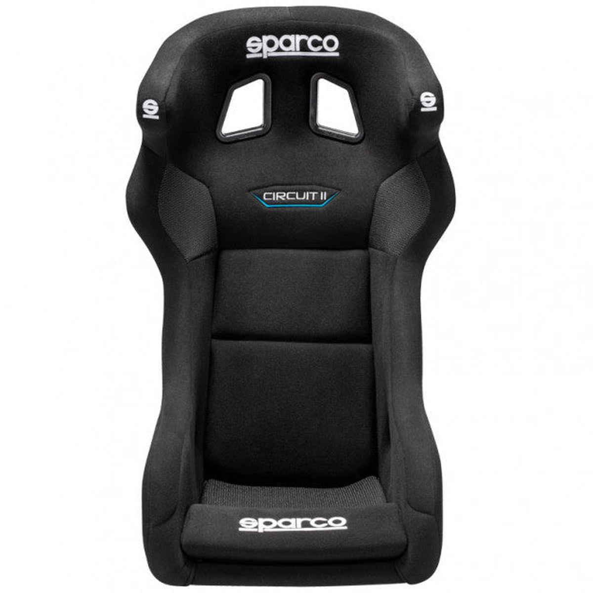 Scaun FIA Sparco Circuit II QRT - Marime L/XL - Valabilitate 2031