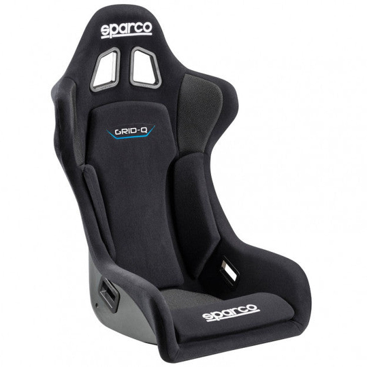 Scaun FIA Sparco Grid Q Fibra