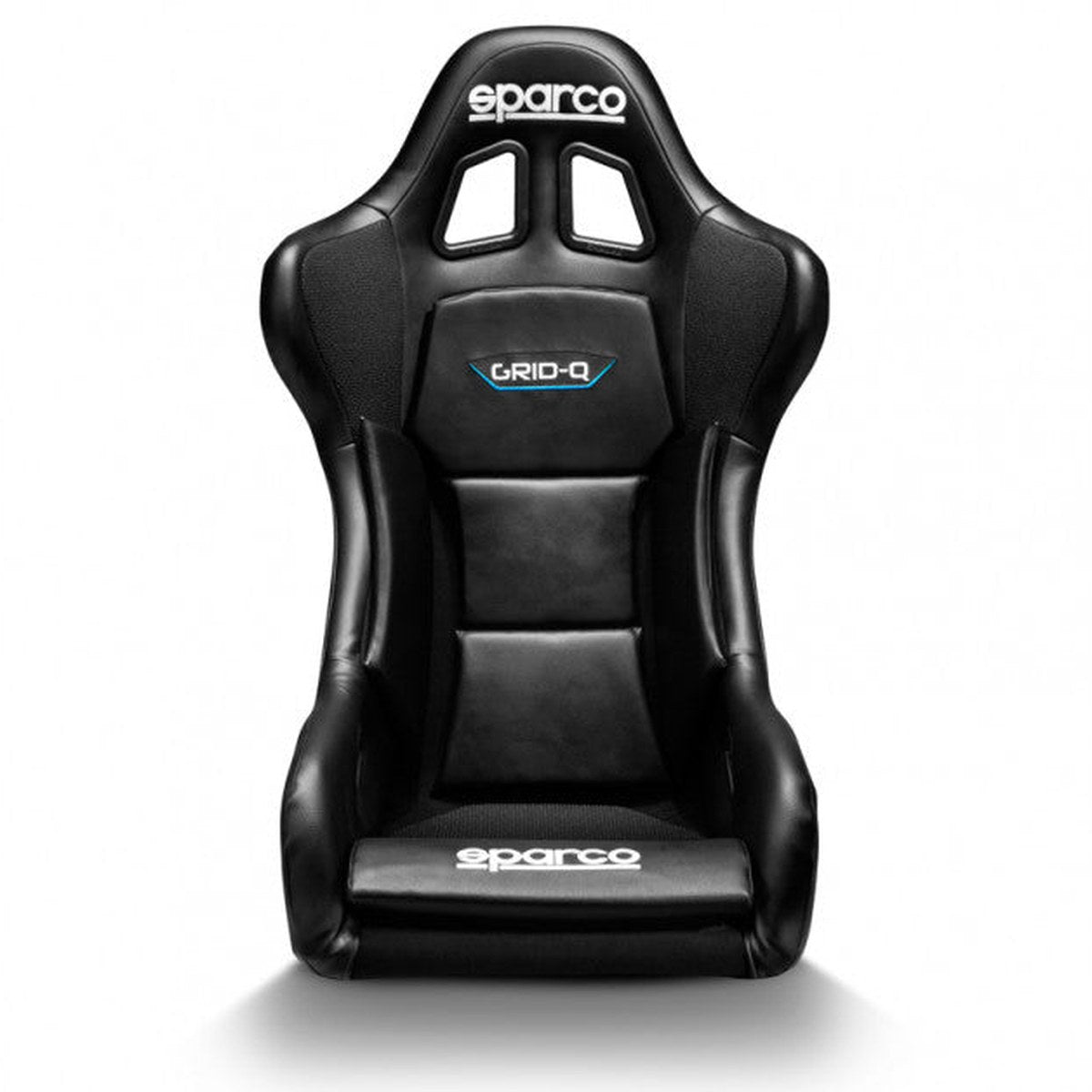 Scaun FIA Sparco Grid Q Sky