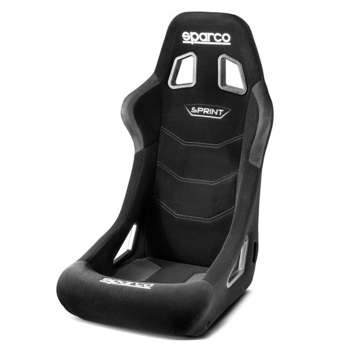 Scaun FIA Sparco Sprint+ Cadru Tubular