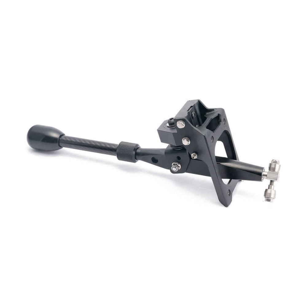 Schimbator Scurt din Aluminiu pentru Peugeot 106, Peugeot 206 si Citroen Saxo, Let's Race