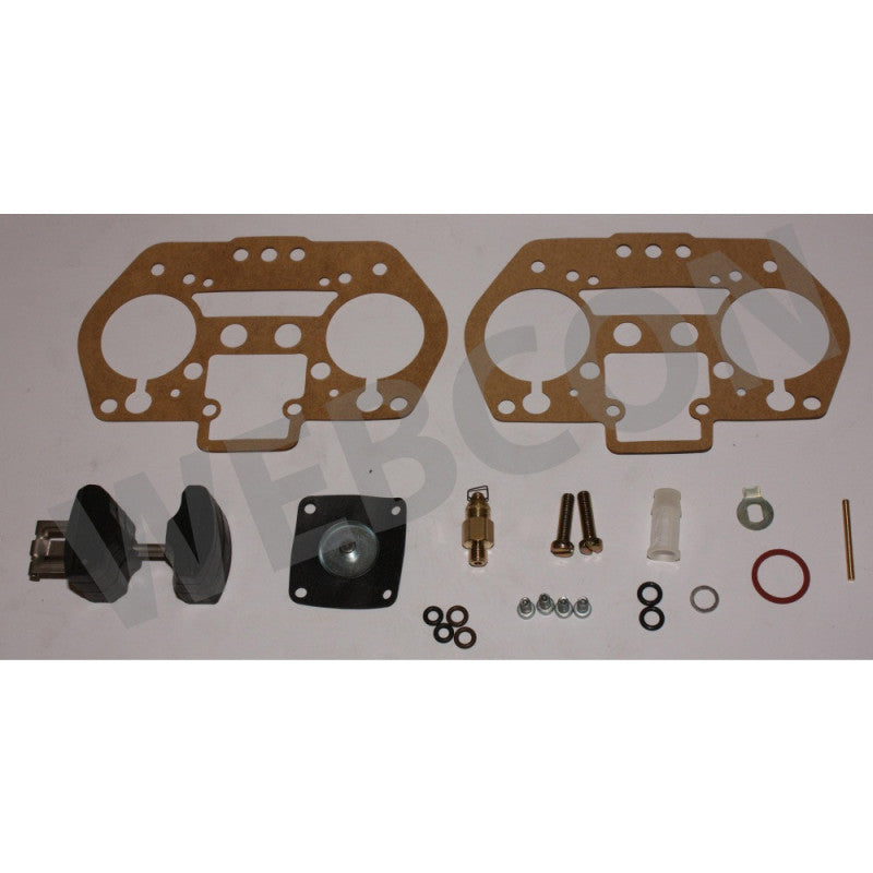 Set Garnituri Weber 36 IDF