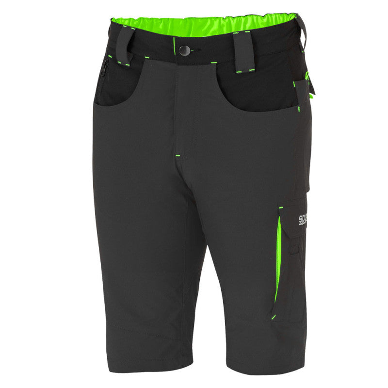 Pantaloni Scurti Sparco Tech Light
