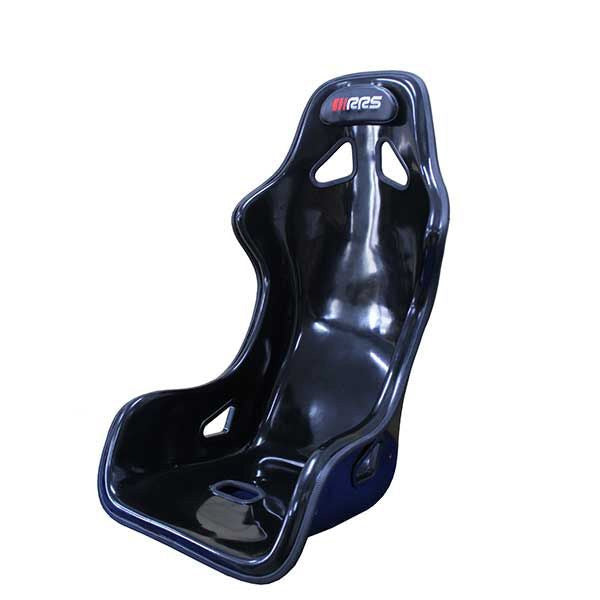 Scaun FIA RRS MudPro off-road
