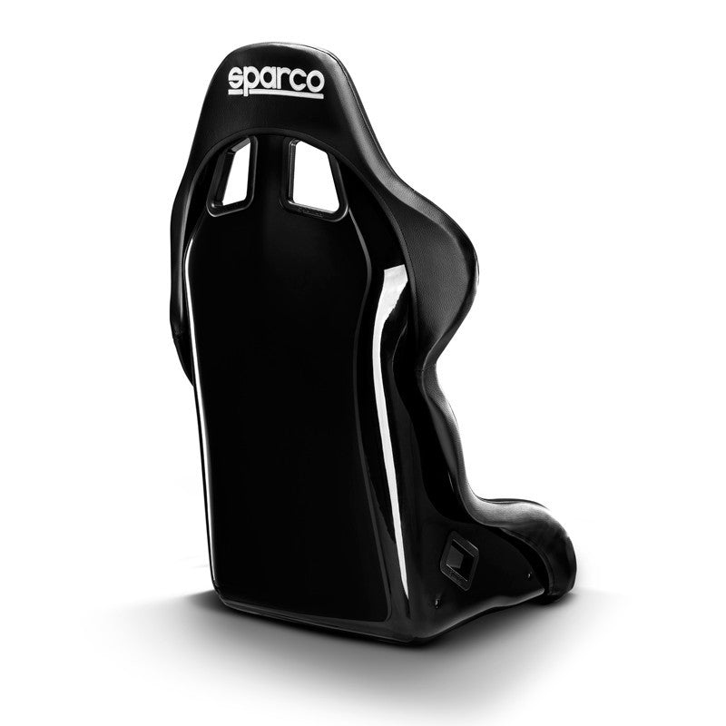 Scaun FIA Sparco EVO QRT Sky