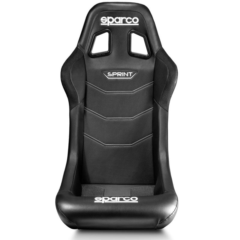 Scaun FIA Sparco Sprint+ Skai Cadru Tubular