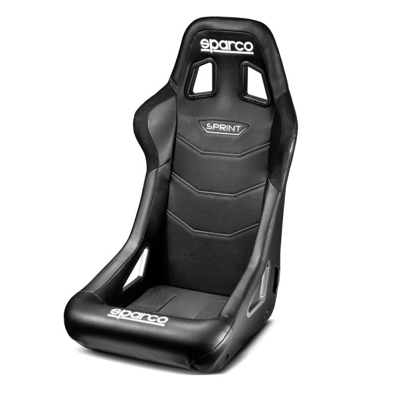 Scaun FIA Sparco Sprint+ Skai Cadru Tubular