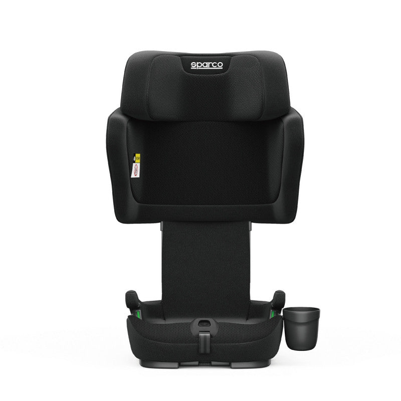 Scaun Auto Bebe Sparco SK8000i Isofix i-Size