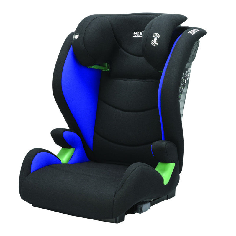 Scaun Auto Copii Sparco SK2000i i-Size 100-150 cm