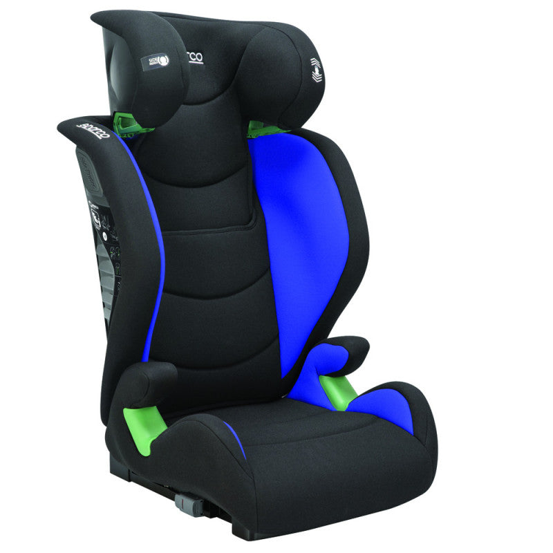Scaun Auto Copii Sparco SK2000i i-Size 100-150 cm