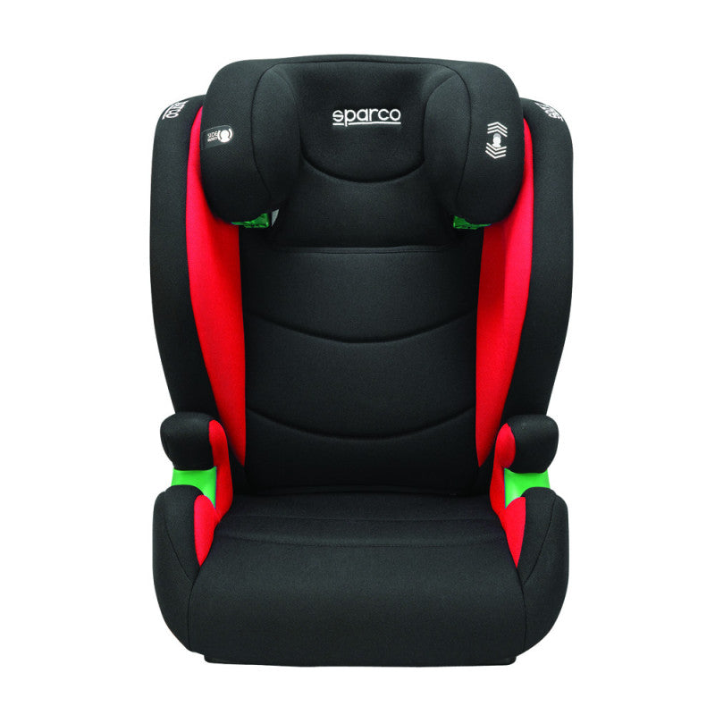 Scaun Auto Copii Sparco SK2000i i-Size 100-150 cm