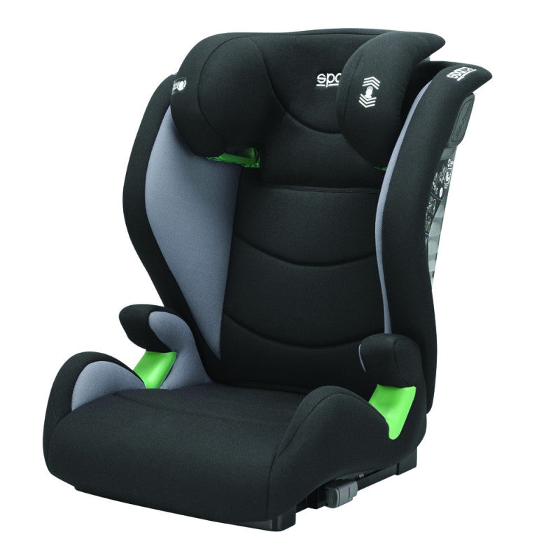 Scaun Auto Copii Sparco SK2000i i-Size 100-150 cm