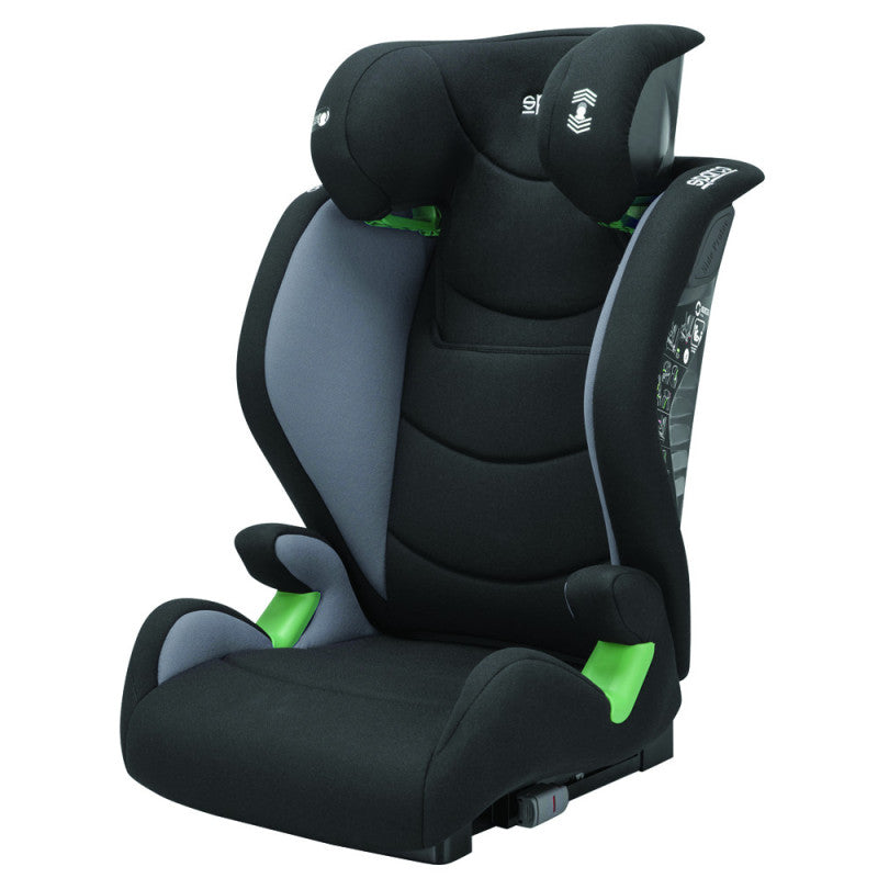 Scaun Auto Copii Sparco SK2000i i-Size 100-150 cm