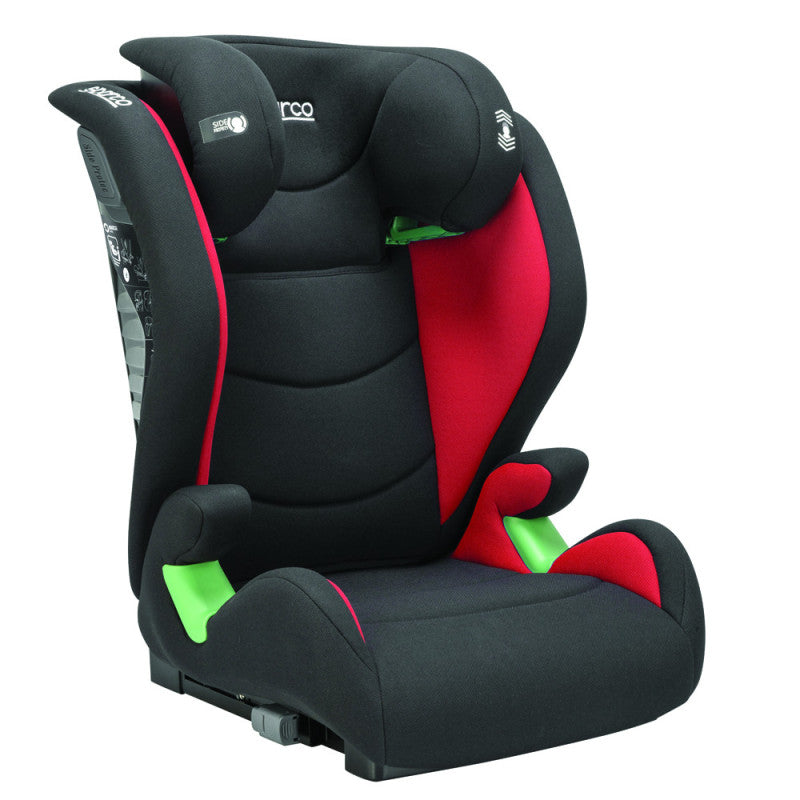 Scaun Auto Copii Sparco SK2000i i-Size 100-150 cm