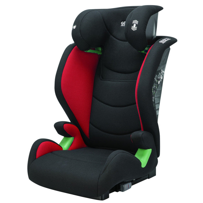 Scaun Auto Copii Sparco SK2000i i-Size 100-150 cm