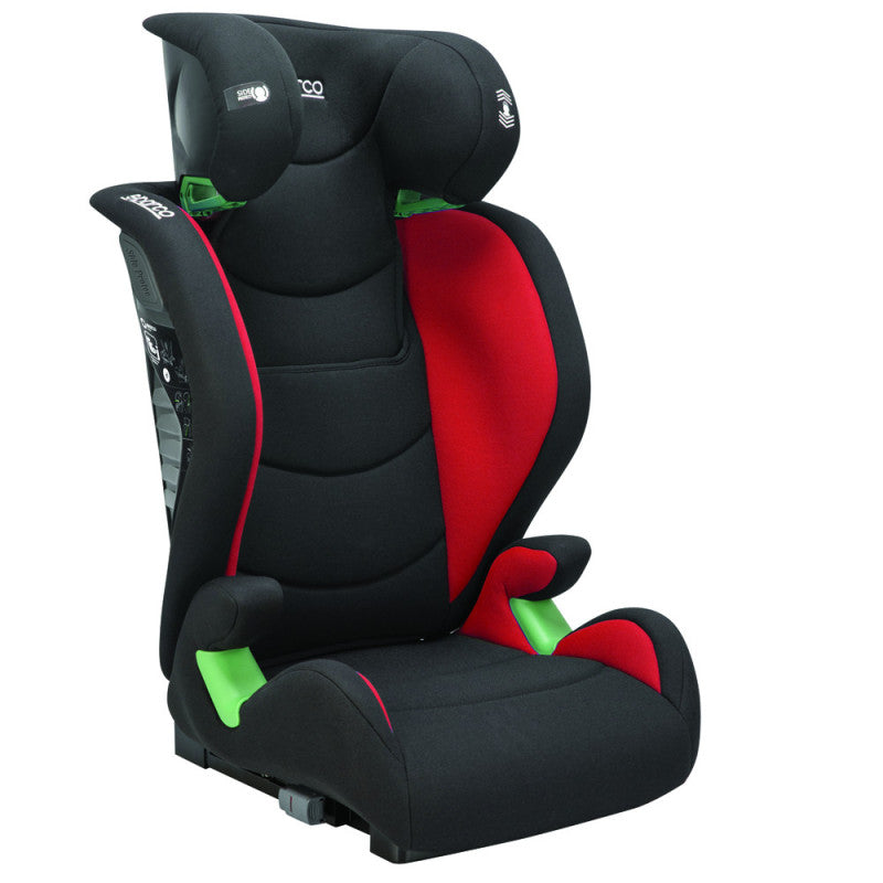 Scaun Auto Copii Sparco SK2000i i-Size 100-150 cm