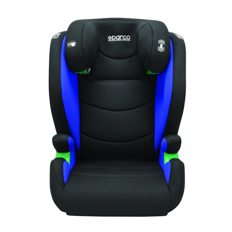Scaun Auto Copii Sparco SK2000i i-Size 100-150 cm