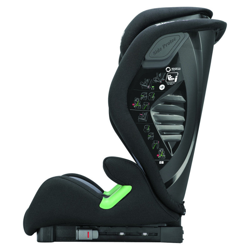 Scaun Auto Copii Sparco SK2000i i-Size 100-150 cm