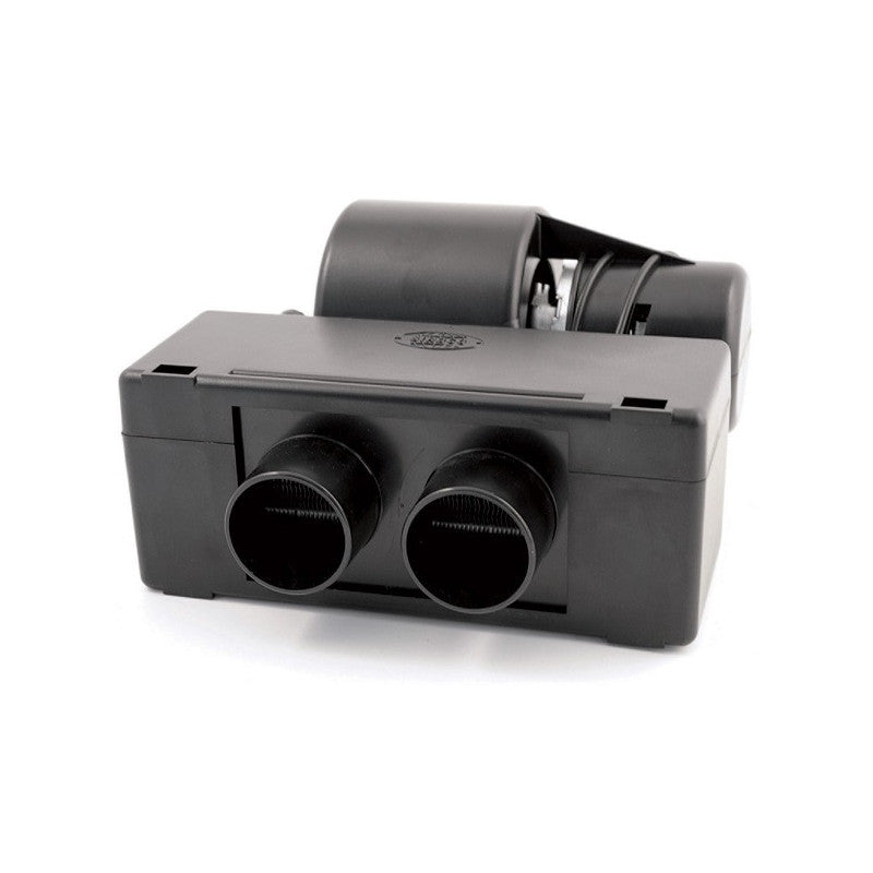 Aeroterma Habitaclu Siroco Bali 12/24V, 2.4 kW, 130 m3/h
