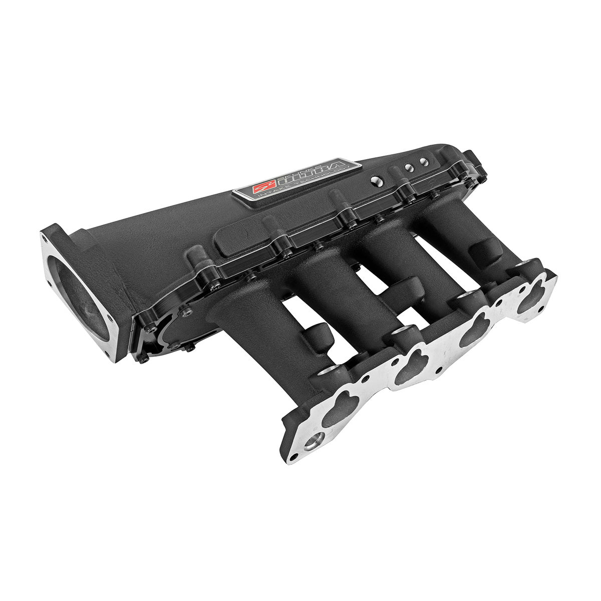 Galerie de admisie Skunk2 Ultra Race cu plen de 3,5 litri, alimentare laterala, pentru motoare Honda D16Y8 si D16Z6 VTEC