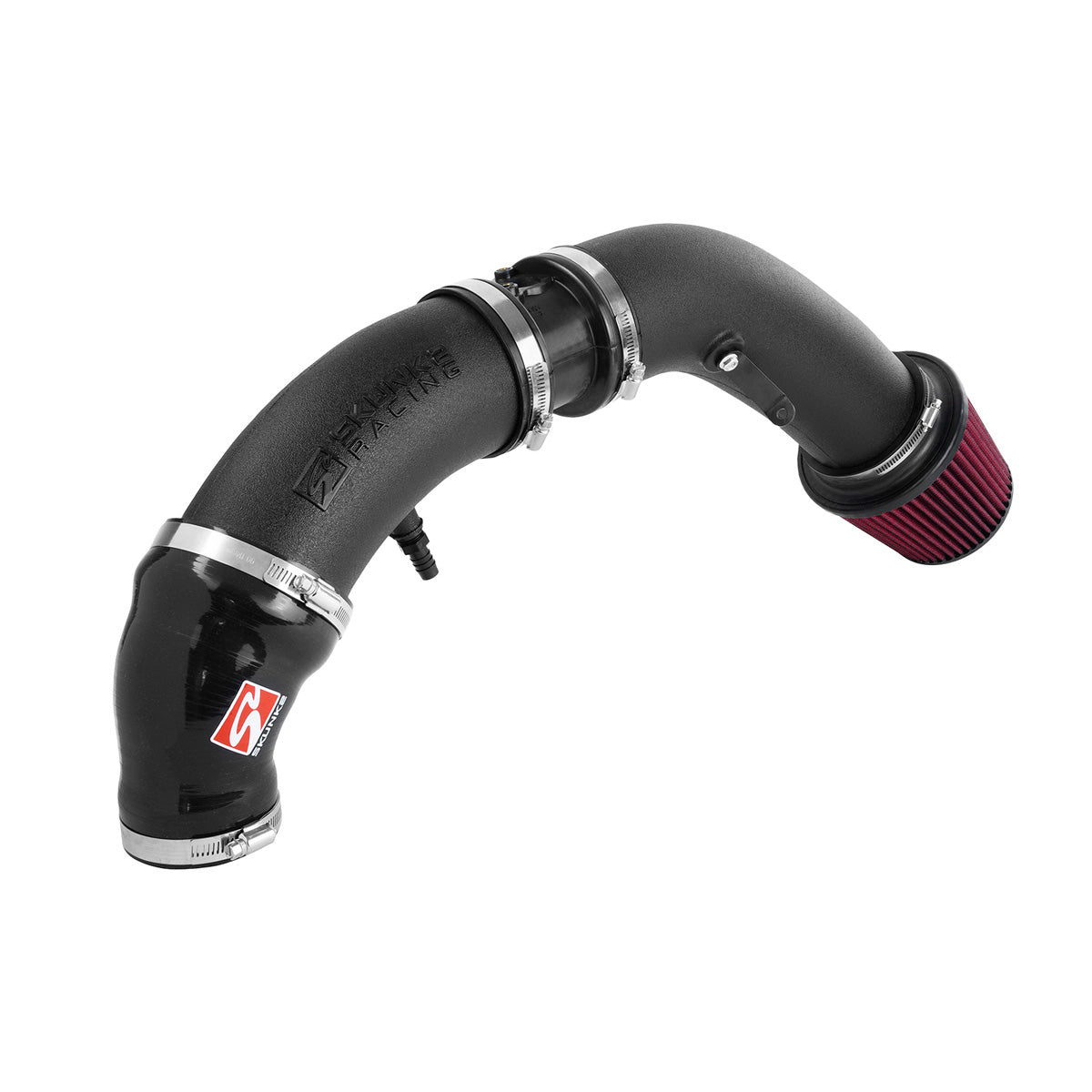 Admisie de aer rece Skunk2 din compozit pentru Honda Civic Si 2012-2015