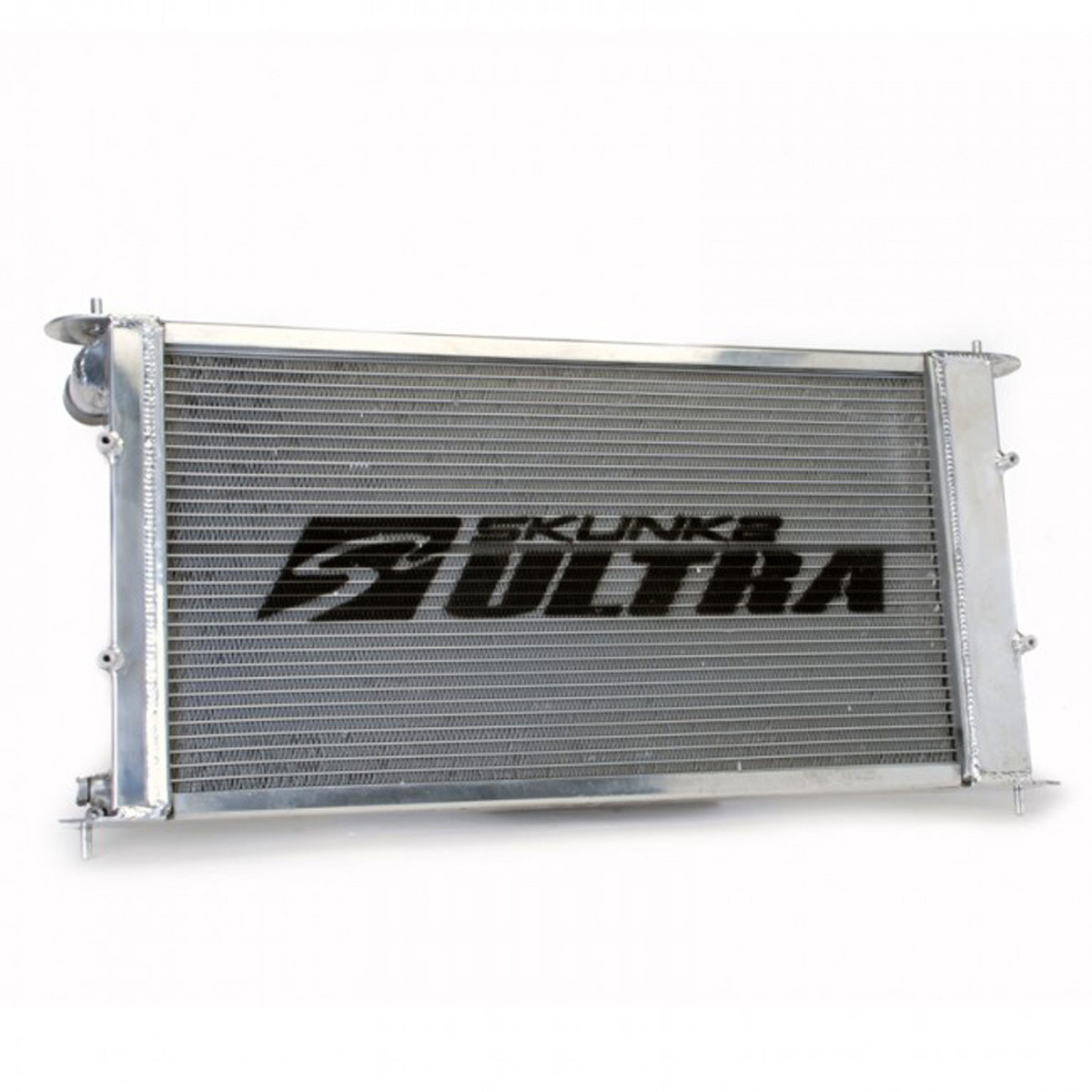 Radiator de apa Skunk2 Ultra cu racitor de ulei din aluminiu pentru Subaru BRZ / Toyota GT86 2012-2019