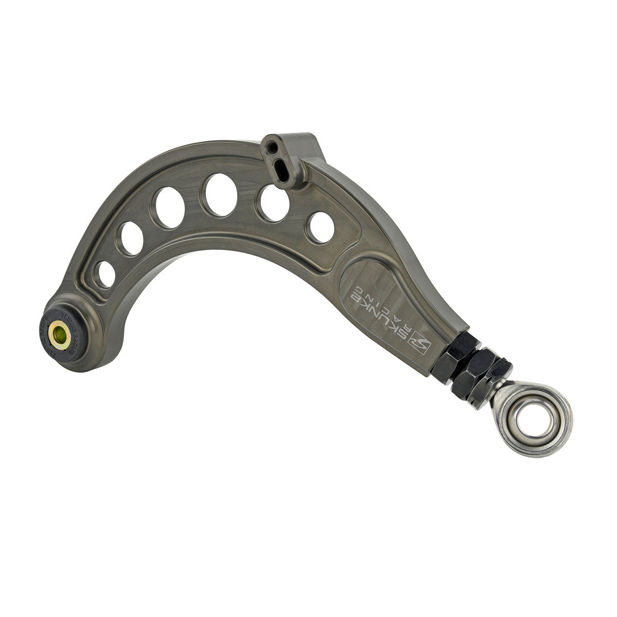 Brate camber spate reglabile Skunk2 Pro pentru Honda Civic 2016-2021 (10)