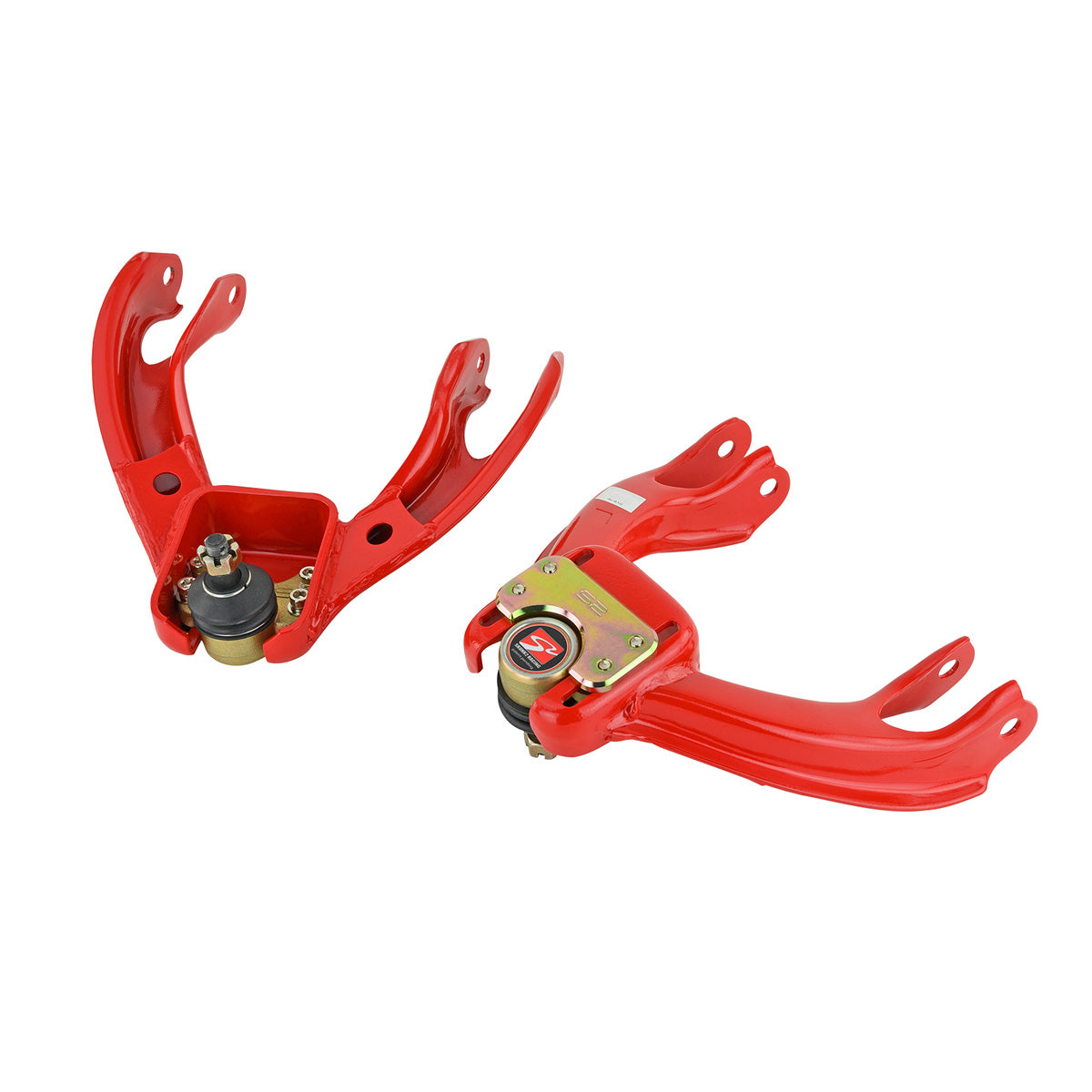 Kit camber fata Skunk2 Pro cu brate superioare reglabile pentru Honda / Acura Integra 1990-1993