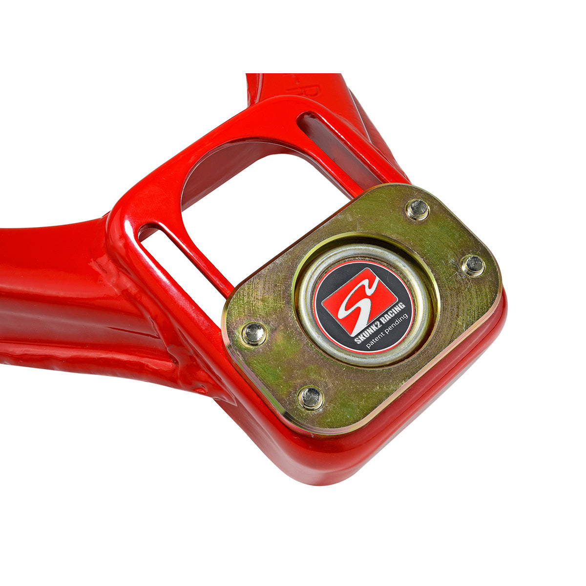 Kit camber fata Skunk2 Pro Stance cu brate superioare reglabile pentru Honda Civic EK (1996-2000)