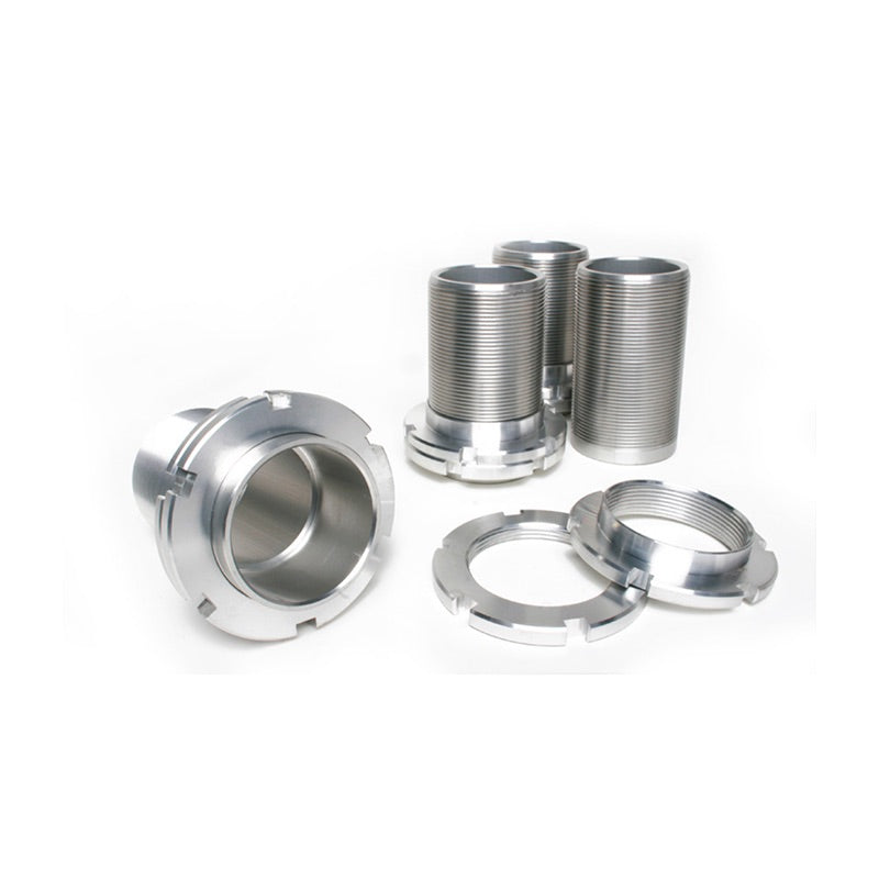 Kit coborare Skunk2 cu mansoane filetate si arcuri pentru Honda / Acura Integra 1990-2001, fara amortizoare