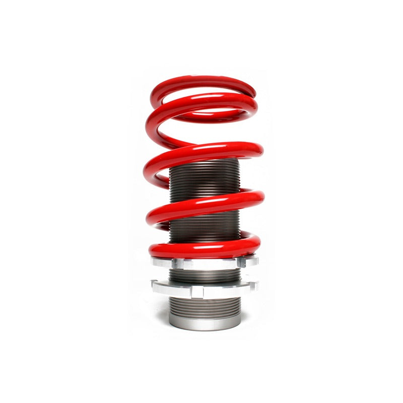 Kit coborare Skunk2 cu mansoane filetate si arcuri pentru Honda / Acura Integra 1990-2001, fara amortizoare